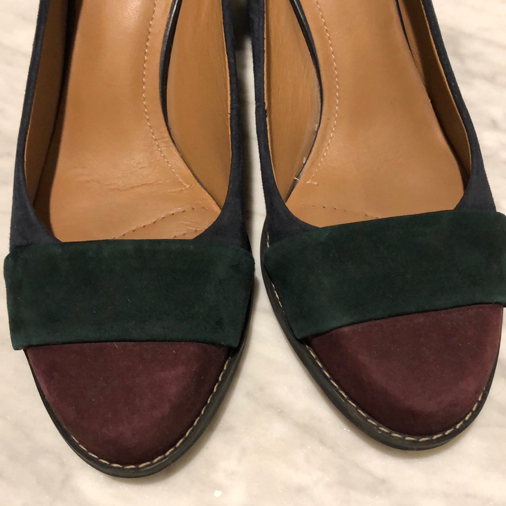 Clarks Artisan Pump - image 2